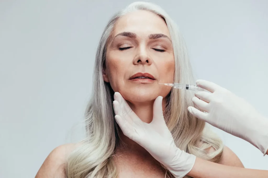 Dermal Fillers in Grand Junction by Grand Valley Laser Aesthetics