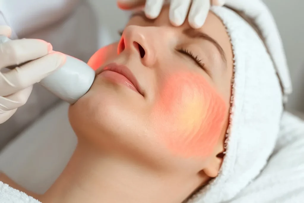 IPixel Service Grand Valley Laser Aesthetics in Grand Junction CO