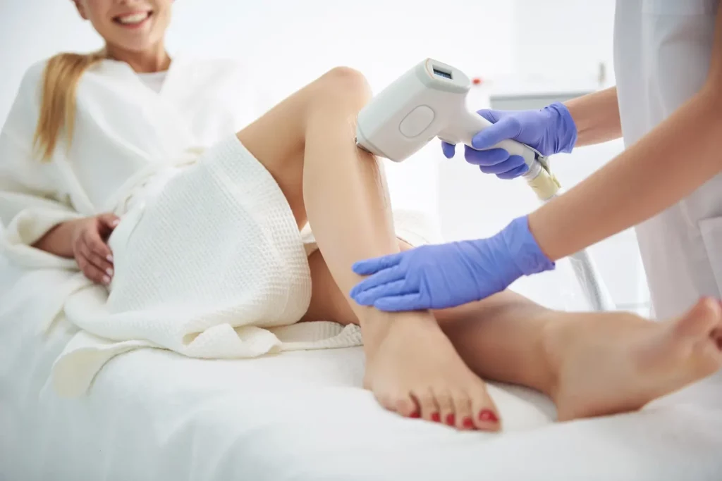 Laser Hair Removal in grand junction co by grand valley laser aesthetics