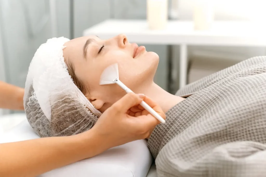 MicroPeel Service in Grand Junction by grand valley laser aesthetics