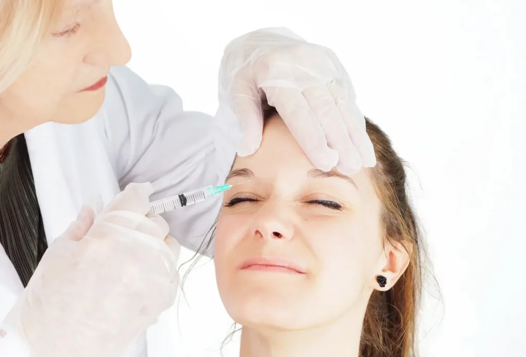 neurotoxin service by grand valley laser aesthetics in grand junction, co