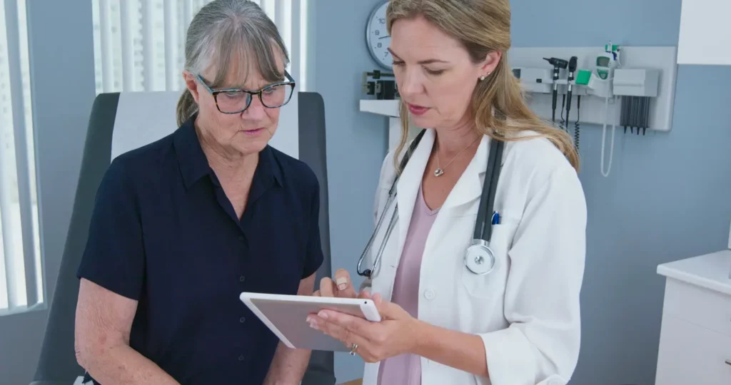 New Patient Consult Service in Grand Junction Co by Grand Valley
