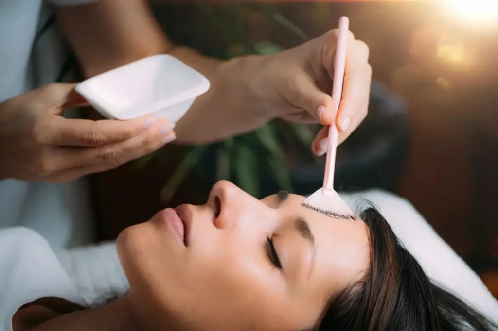 pca chemical peel service photo grand valley laser aesthetics in grand junction co
