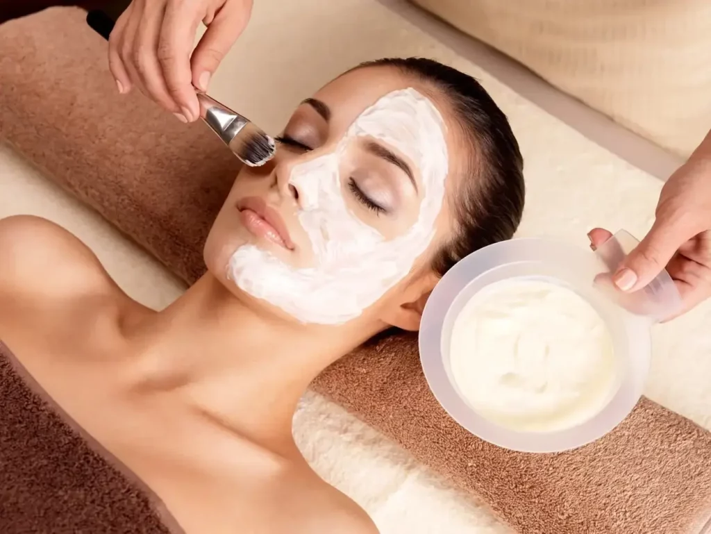 Signature Facial Service Grand Valley Laser Aesthetics in Grand Junction CO