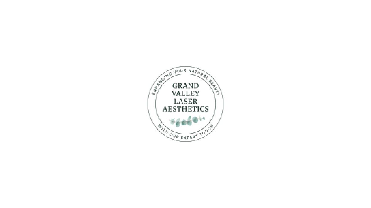 Grand Valley Laser Aesthetics logo