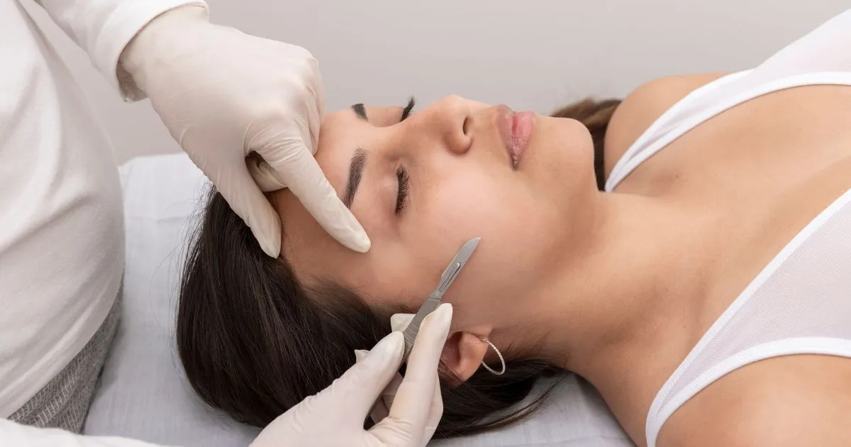 Benefits of Dermaplane in grand junction, CO by Grand Valley Laser Aesthetics