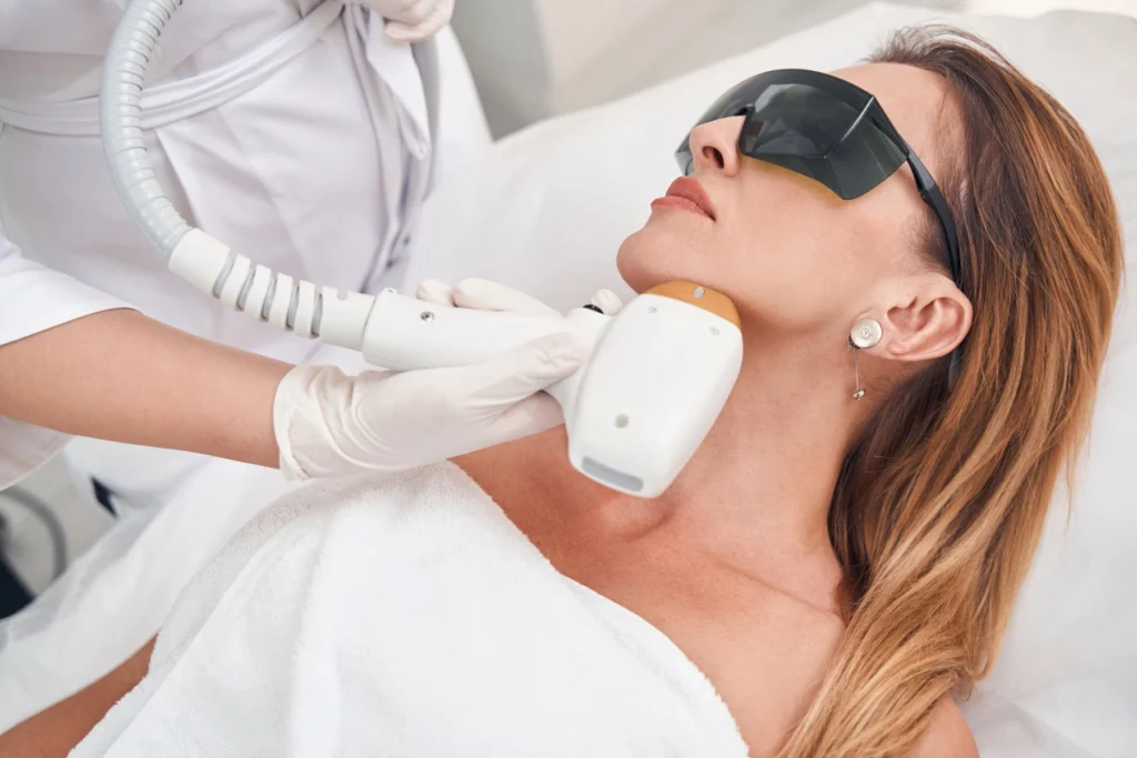 Laser Services