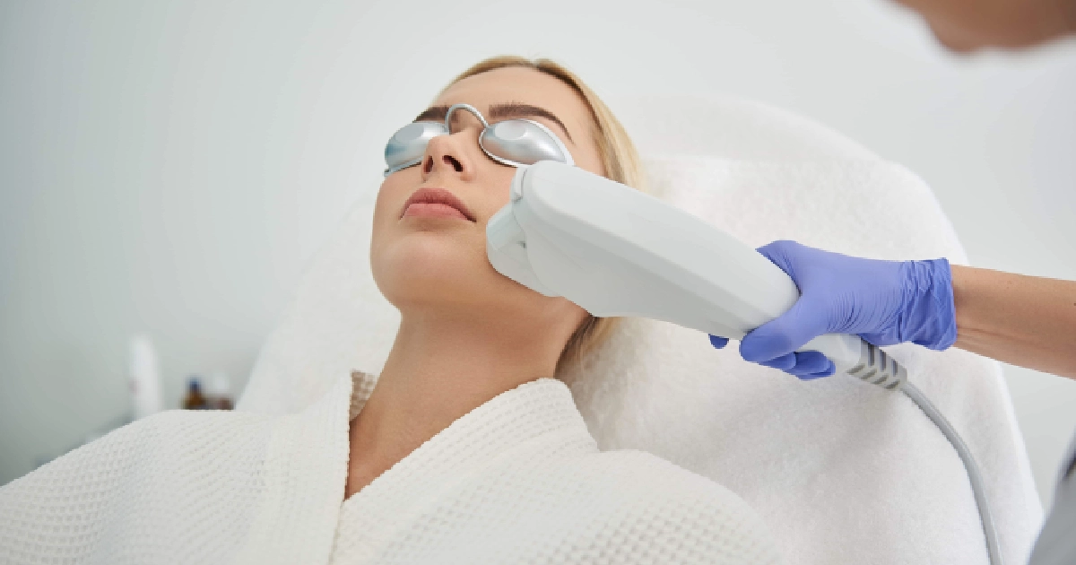 Women receiving Laser Hair Removal in Grand Junction, CO, for smooth and hair-free skin